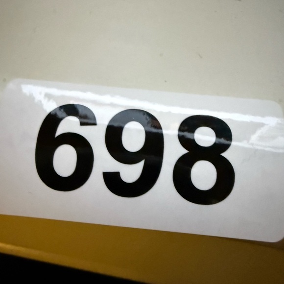 NWT Old Navy High-Waisted Wow Jean Shorts 3-inch inseam Size 20 - Picture 7 of 7